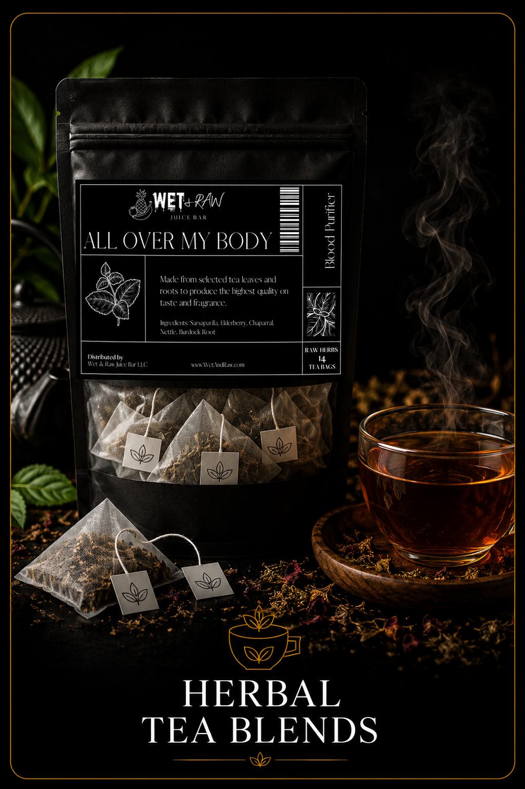 Herbal Wellness