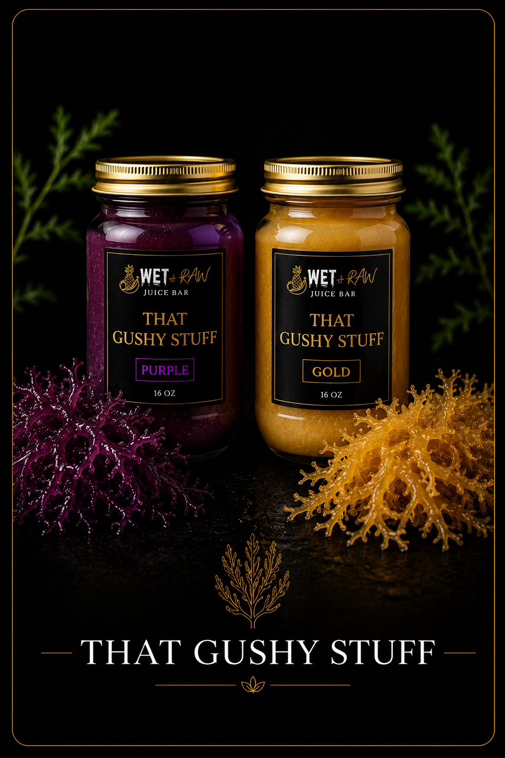 Sea Moss