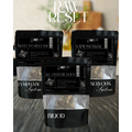 The Raw Reset