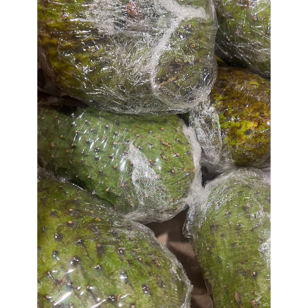 Soursop Fruit