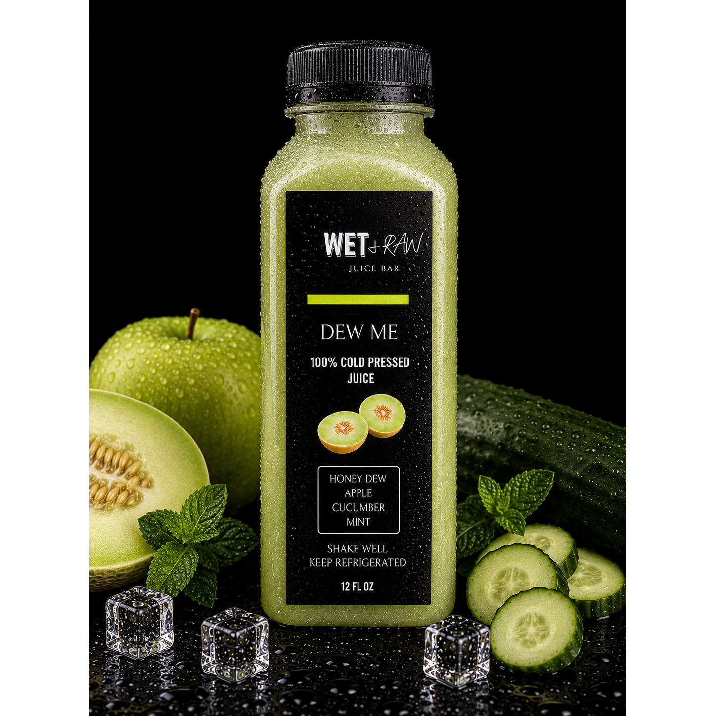 Dew Me