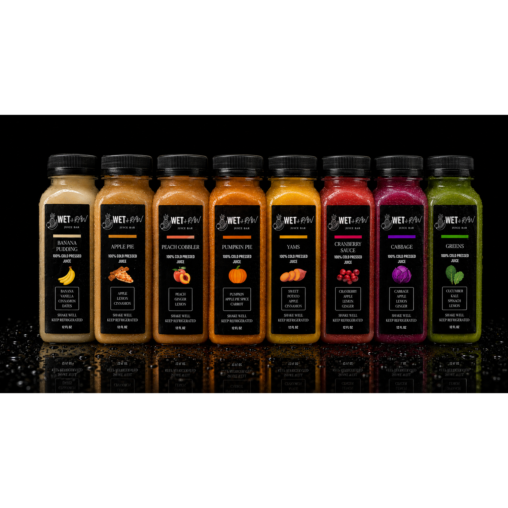 Thanksgiving Detox