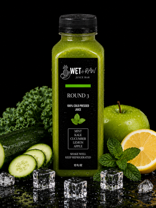 Round 3