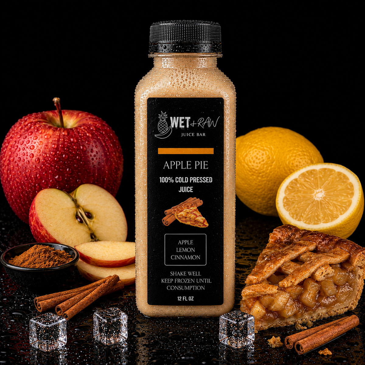 Apple Pie