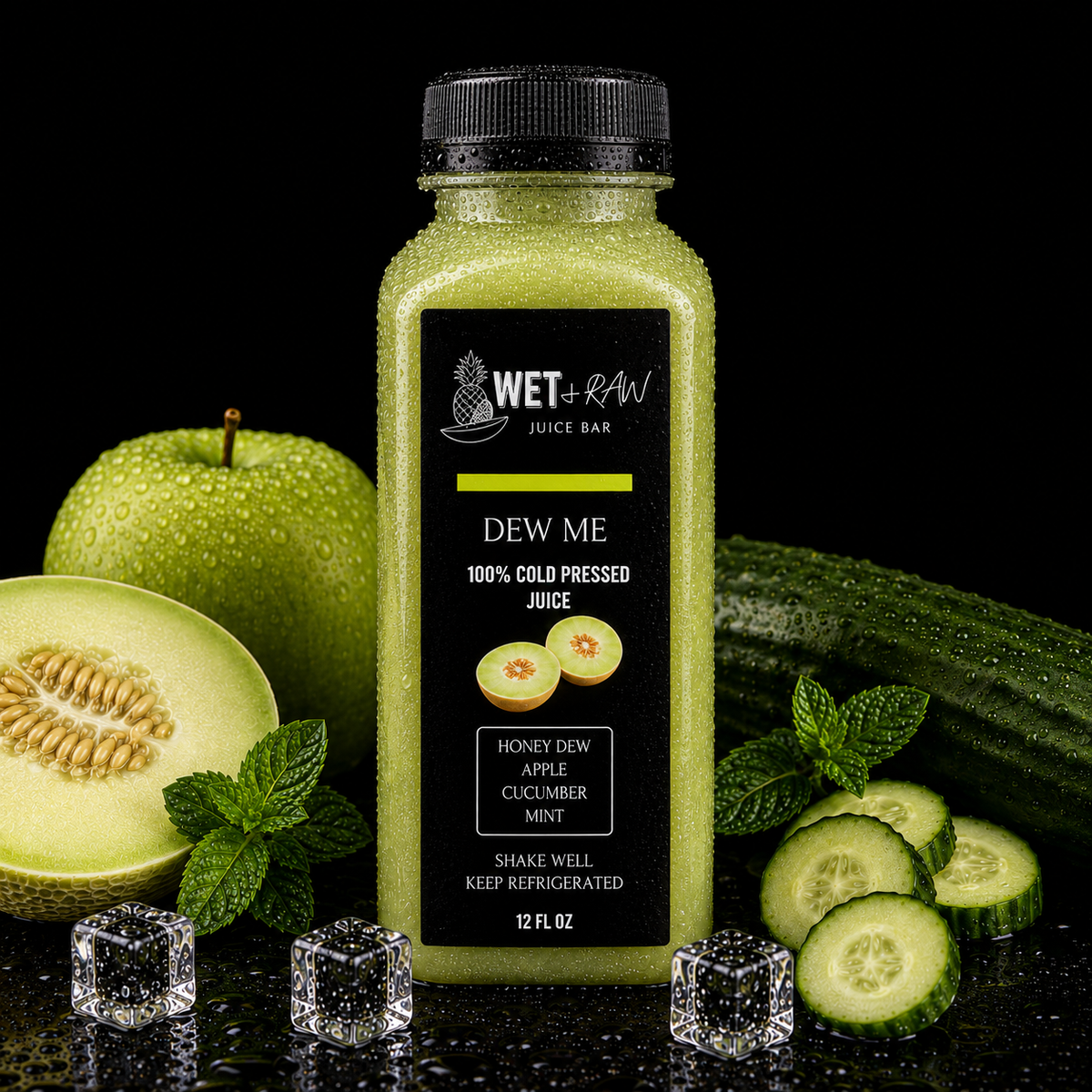 Dew Me