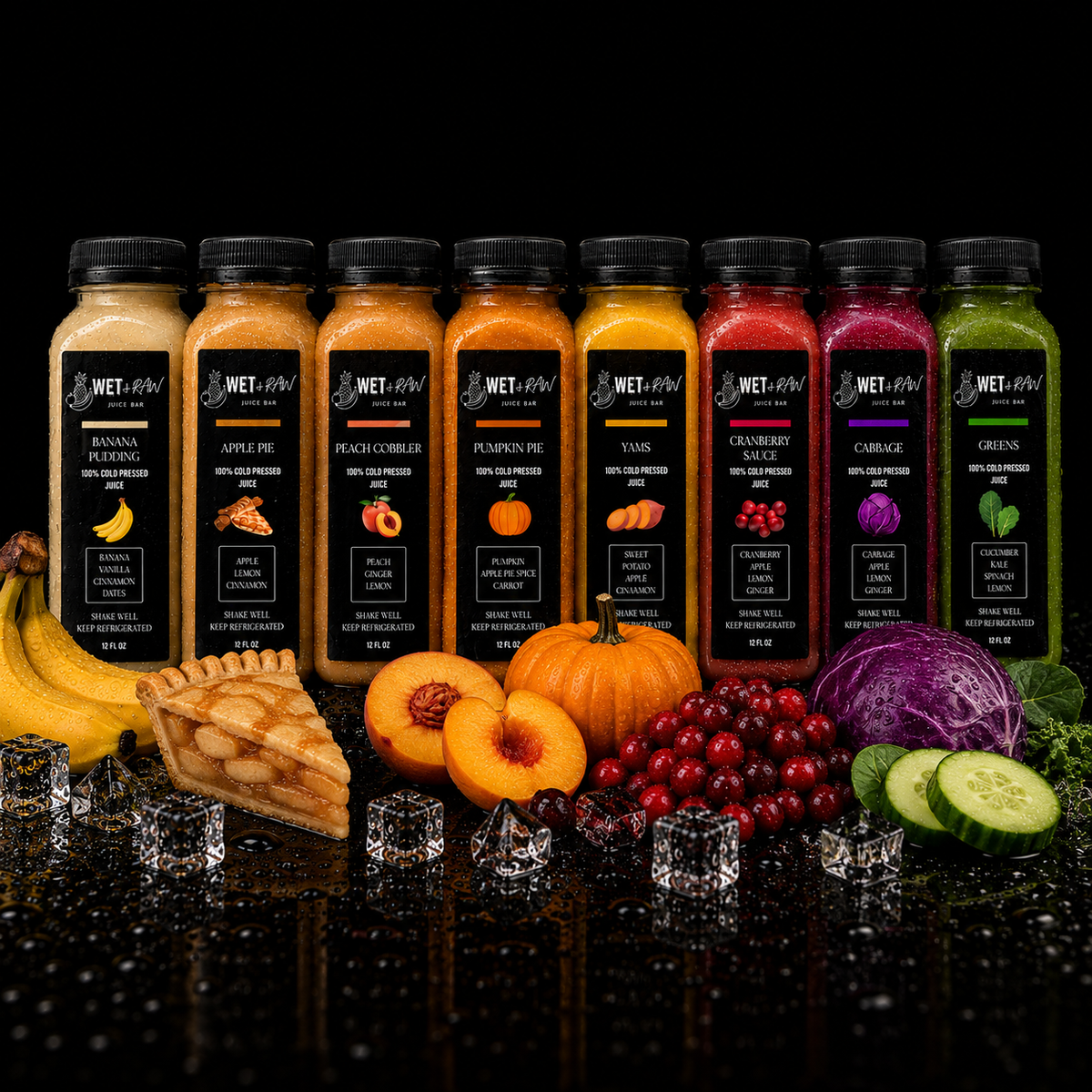 Thanksgiving Detox