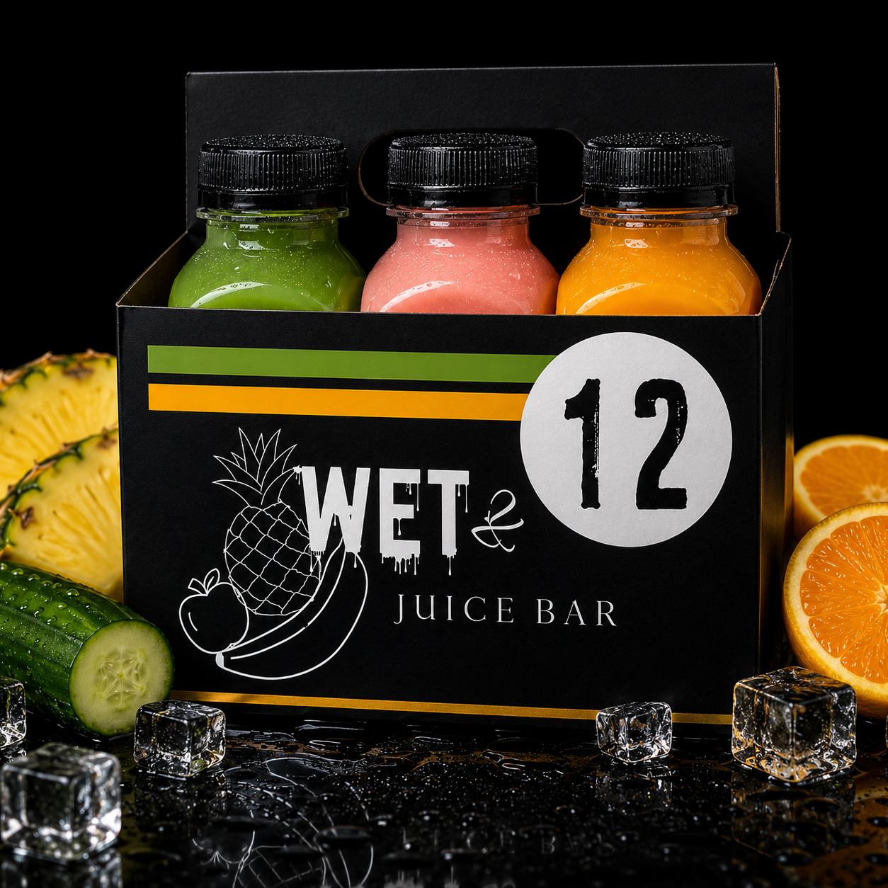 2 Day Cleanse