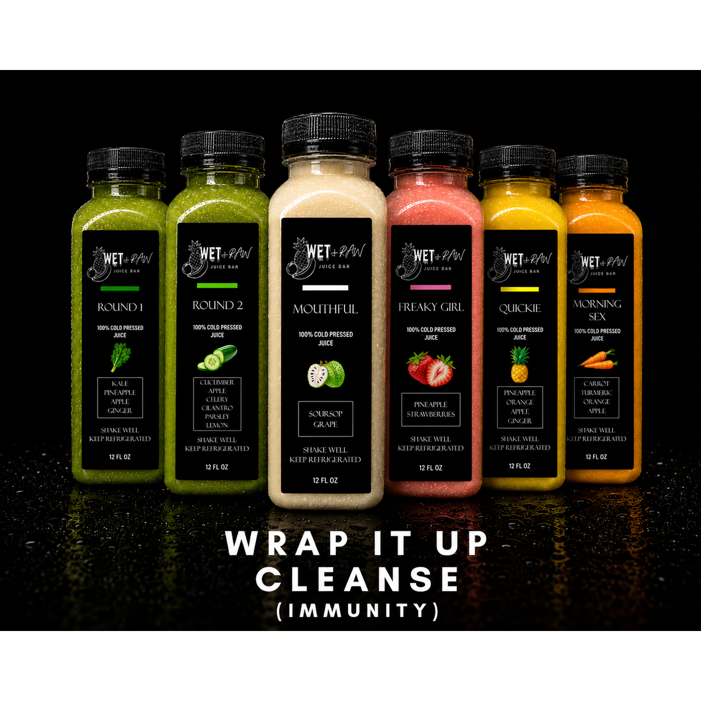 1 Day Cleanse