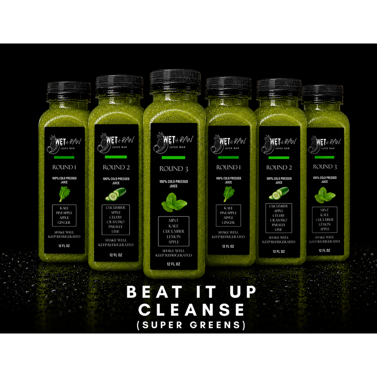 1 Day Cleanse