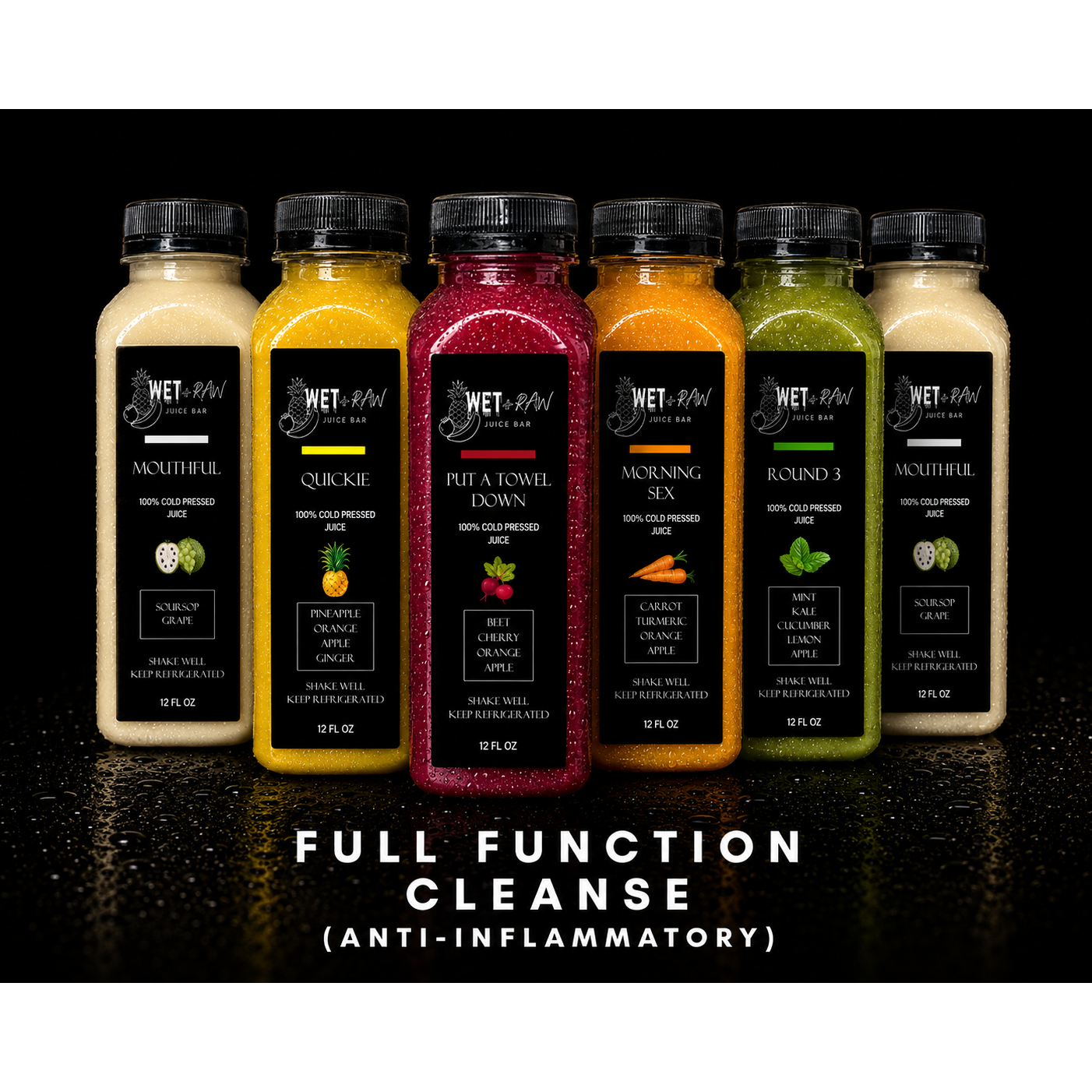 1 Day Cleanse
