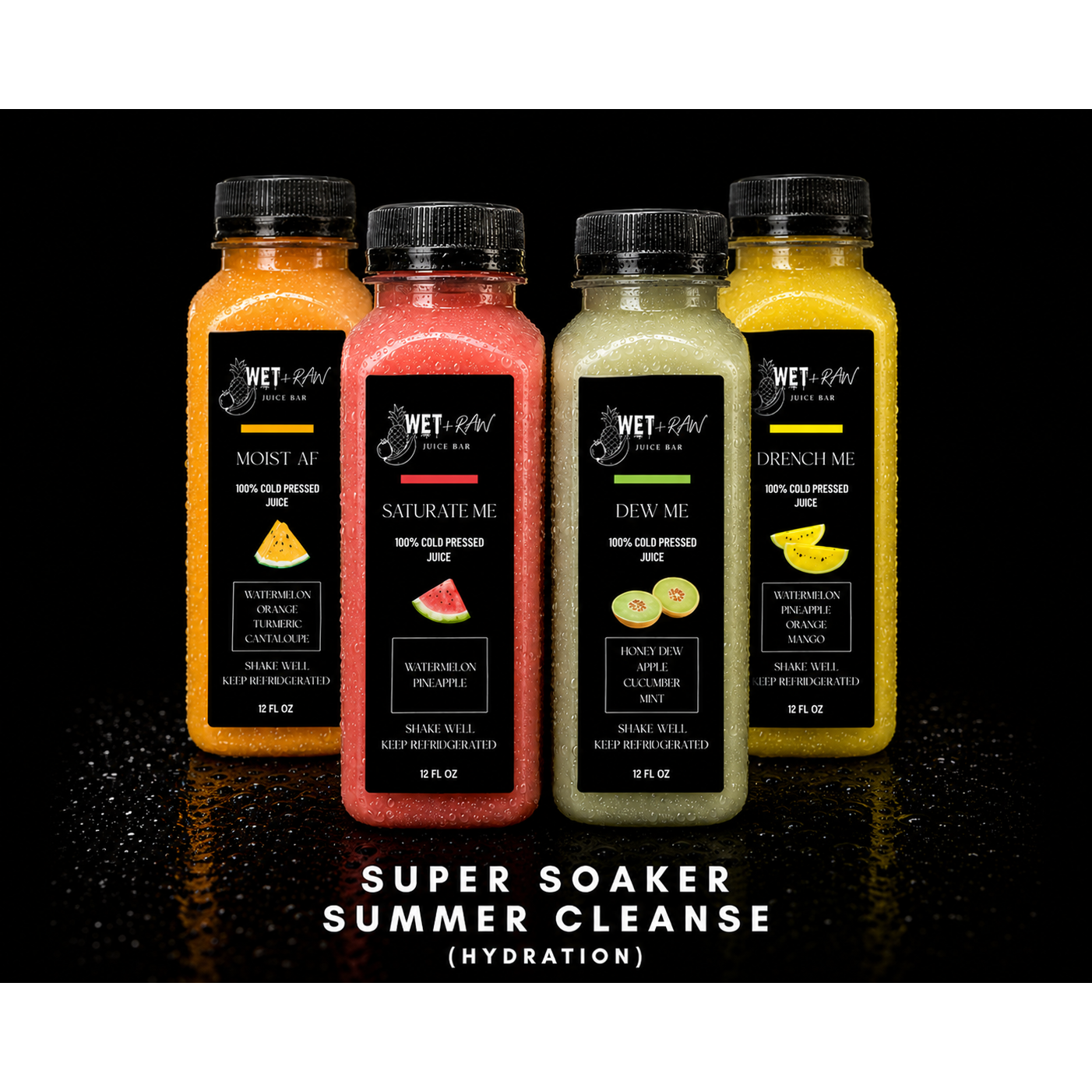 1 Day Cleanse