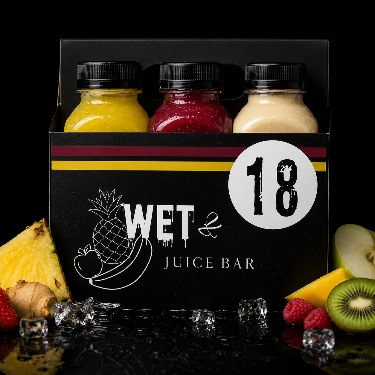 3 Day Cleanse