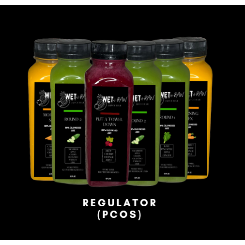 1 Day Cleanse