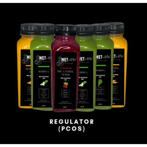 1 Day Cleanse