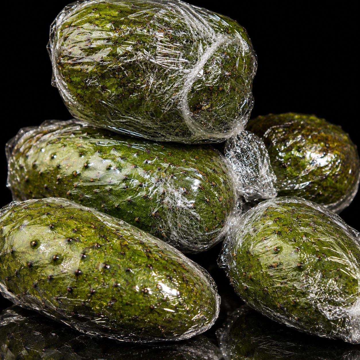 Soursop Fruit
